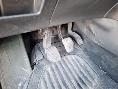 Автозапчастина б/у педаль акселератора для peugeot 308 i (4a_, 4c_) 2.0 hdi посилання на oem iam 