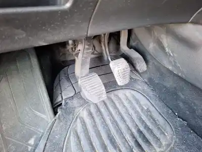 Автозапчастина б/у педаль зцеплення для peugeot 308 i (4a_, 4c_) 2.0 hdi посилання на oem iam 