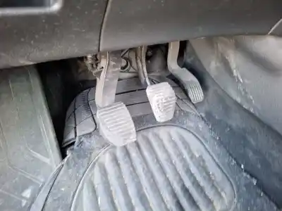 Автозапчастина б/у педаль гальм для peugeot 308 i (4a_, 4c_) 2.0 hdi посилання на oem iam 