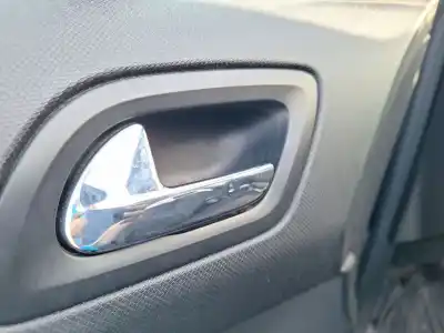 Автозапчастина б/у ліва передня внутрішня ручка для peugeot 308 i (4a_, 4c_) 2.0 hdi посилання на oem iam 