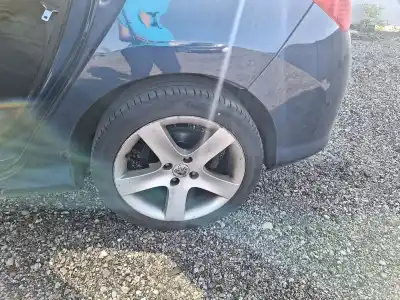 Автозапчастина б/у культ заднього лівого для peugeot 308 i (4a_, 4c_) 2.0 hdi посилання на oem iam 