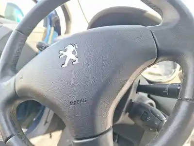 Автозапчастина б/у передня ліва подушка безопасности для peugeot 308 i (4a_, 4c_) 2.0 hdi посилання на oem iam 