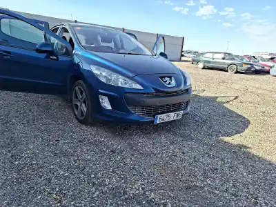 Автозапчастина б/у генератор для peugeot 308 i (4a_, 4c_) 2.0 hdi посилання на oem iam 
