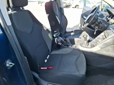 Автозапчастина б/у передне праве сиділо для peugeot 308 i (4a_, 4c_) 2.0 hdi посилання на oem iam 