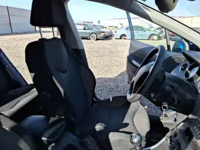 Автозапчастина б/у ліве передне сиділо для peugeot 308 i (4a_, 4c_) 2.0 hdi посилання на oem iam 