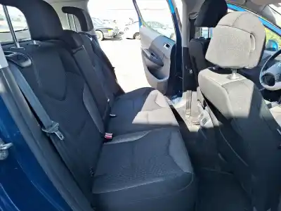 Автозапчастина б/у задні сидіння для peugeot 308 i (4a_, 4c_) 2.0 hdi посилання на oem iam 