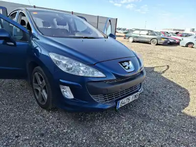 Автозапчастина б/у насос гур керма для peugeot 308 i (4a_, 4c_) 2.0 hdi посилання на oem iam 