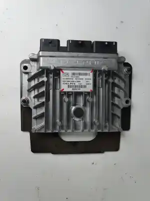 Gebrauchtes Autoersatzteil ECU-MOTORSTEUERGERÄT UCE Motorsteuergerät zum PEUGEOT 308 I (4A_, 4C_)  OEM-IAM-Referenzen 9663548180  