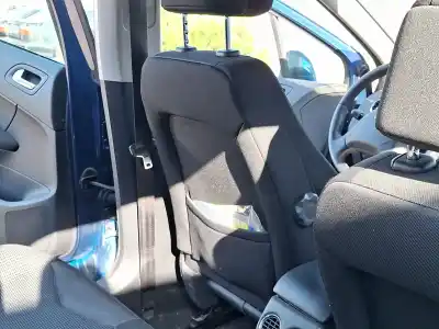 Автозапчастина б/у передній лівий ремін безпеки для peugeot 308 i (4a_, 4c_) 2.0 hdi посилання на oem iam 