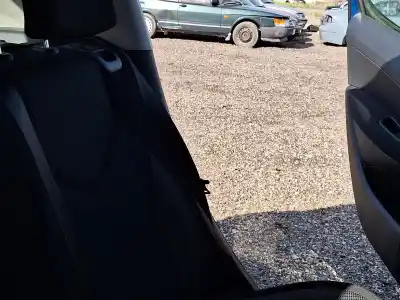 Автозапчастина б/у задній лівий ремін безпеки для peugeot 308 i (4a_, 4c_) 2.0 hdi посилання на oem iam 