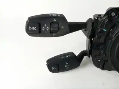 Second-hand car spare part multifunction switch for bmw x5 (e70) 3.0 turbodiesel cat oem iam references 1000159705  