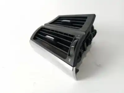 Second-hand car spare part air vent for bmw x5 (e70) 3.0 turbodiesel cat oem iam references 716180304