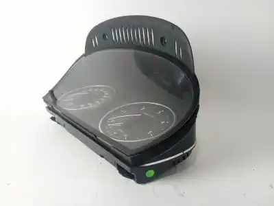 Second-hand car spare part dashboard for bmw x5 (e70) 3.0 turbodiesel cat oem iam references 62119195