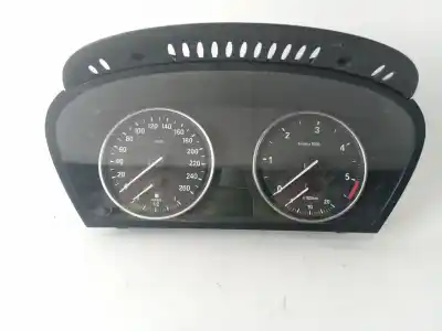 Peça sobressalente para automóvel em segunda mão quadrante por bmw x5 (e70) 3.0 turbodiesel cat referências oem iam 62119195  735640937