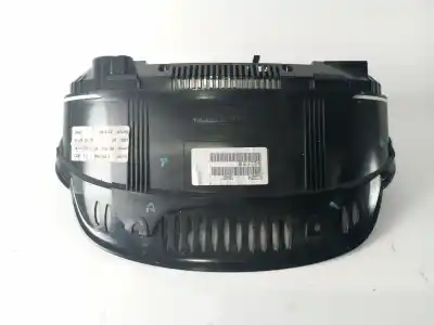 Peça sobressalente para automóvel em segunda mão quadrante por bmw x5 (e70) 3.0 turbodiesel cat referências oem iam 62119195  735640937