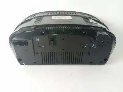 Peça sobressalente para automóvel em segunda mão quadrante por bmw x5 (e70) 3.0 turbodiesel cat referências oem iam 62119195  735640937