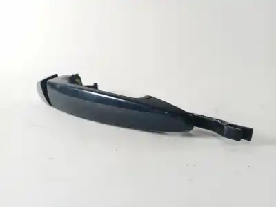 Second-hand car spare part exterior right rear door handle for bmw x5 (e70) 3.0 turbodiesel cat oem iam references 7207694