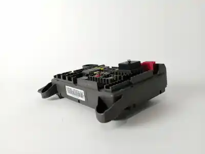 Second-hand car spare part fuse box unit for bmw x5 (e70) 3.0 turbodiesel cat oem iam references 518954021a