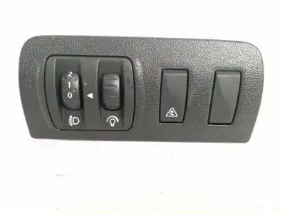 Автозапчасти б/у управление светом за renault megane iii fastback (bz0/1_, b3_) 1.5 dci ссылки oem iam 648450001r  