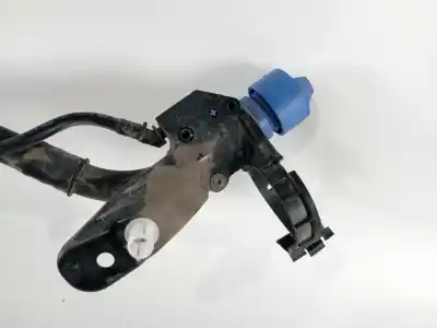 Recambio de automóvil de segunda mano de DEPOSITO ADBLUE para PEUGEOT 2008 (P1)  referencias OEM IAM 9828443980  