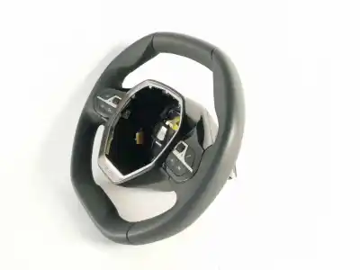 Recambio de automóvil de segunda mano de VOLANTE para PEUGEOT 2008 (P1)  referencias OEM IAM 98255044ZD  