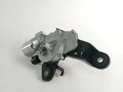 Recambio de automóvil de segunda mano de motor limpia trasero para peugeot 2008 (p1) 1.5 blue + hdi fap referencias oem iam 9819900080  