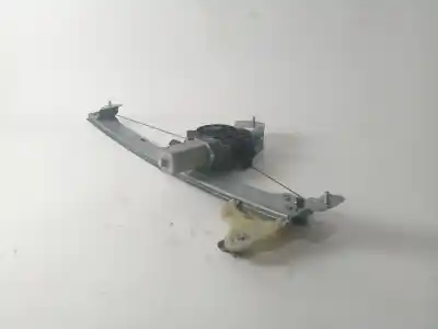 Peça sobressalente para automóvel em segunda mão ELEVADOR DE VIDROS DIANTEIRO DIREITO por RENAULT CLIO IV (BH_)  Referências OEM IAM 807205569R  