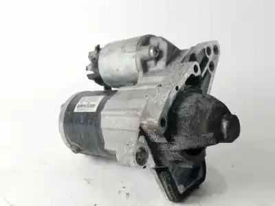 Автозапчастина б/у ДВИГУН ЗАПУСКАЄТЬСЯ для RENAULT CLIO IV (BH_)  Посилання на OEM IAM 233000557R  M000TD0372ZE