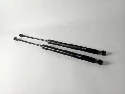 Автозапчастина б/у АМОРТИЗАТОРІ БАГАЖНИКА/ДВЕРЕЙ для RENAULT CLIO IV (BH_)  Посилання на OEM IAM 844308661R  