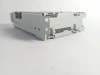 Second-hand car spare part gps navigation system for peugeot 2008 ii (ud_, us_, uy_, uj_, ur_, uc_) 1.5 bluehdi 110 (udyhsk) oem iam references 9839633680  