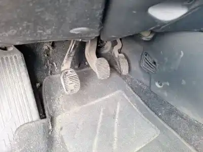 Second-hand car spare part clutch pedal for fiat stilo (192_) 1.6 16v (192_xb1a) oem iam references 