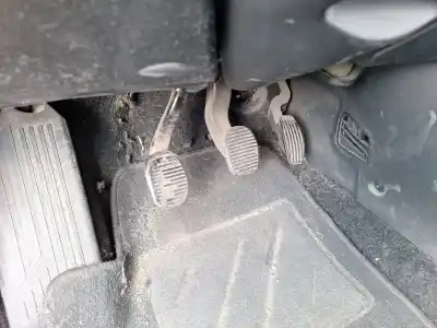 Second-hand car spare part brake pedal for fiat stilo (192_) 1.6 16v (192_xb1a) oem iam references 