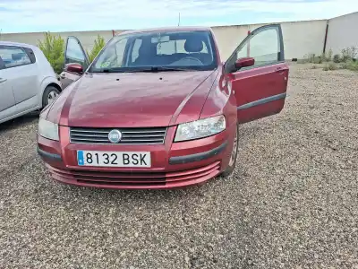 Second-hand car spare part heating / air conditioning radiator for fiat stilo (192_) 1.6 16v (192_xb1a) oem iam references 