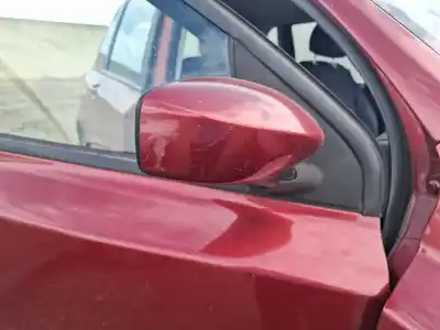 Second-hand car spare part right rearview mirror for fiat stilo (192_) 1.6 16v (192_xb1a) oem iam references 