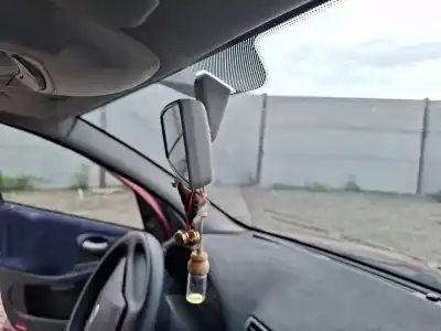 Second-hand car spare part interior rearview mirror for fiat stilo (192_) 1.6 16v (192_xb1a) oem iam references 