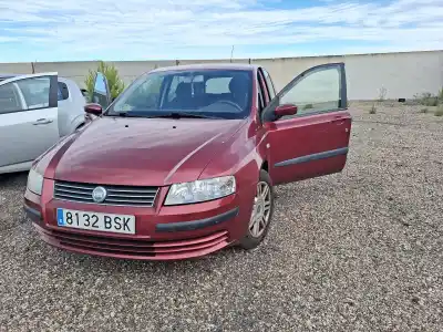 Second-hand car spare part brake servo for fiat stilo (192_) 1.6 16v (192_xb1a) oem iam references 