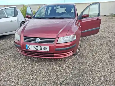 Second-hand car spare part torpedo for fiat stilo (192_) 1.6 16v (192_xb1a) oem iam references 