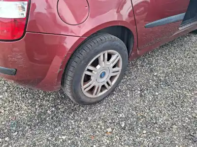 Second-hand car spare part right rear wheel arch for fiat stilo (192_) 1.6 16v (192_xb1a) oem iam references 