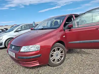 Second-hand car spare part alternator for fiat stilo (192_) 1.6 16v (192_xb1a) oem iam references 