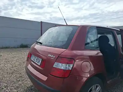 Second-hand car spare part tailgate gas strut for fiat stilo (192_) 1.6 16v (192_xb1a) oem iam references 