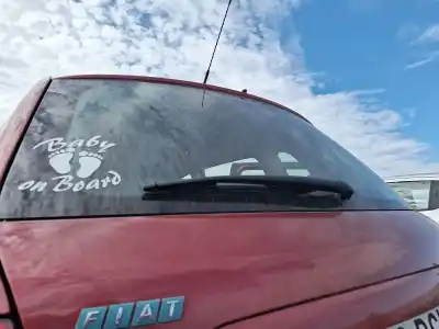 Second-hand car spare part rear windshield wiper arm for fiat stilo (192_) 1.6 16v (192_xb1a) oem iam references 