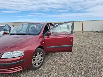 Second-hand car spare part steering column for fiat stilo (192_) 1.6 16v (192_xb1a) oem iam references 