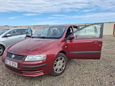 Second-hand car spare part air conditioning compressor for fiat stilo (192_) 1.6 16v (192_xb1a) oem iam references 