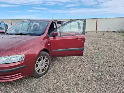 Second-hand car spare part steering rack for fiat stilo (192_) 1.6 16v (192_xb1a) oem iam references 