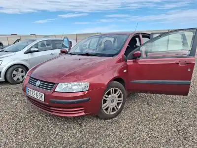 Second-hand car spare part coolant expansion tank for fiat stilo (192_) 1.6 16v (192_xb1a) oem iam references 