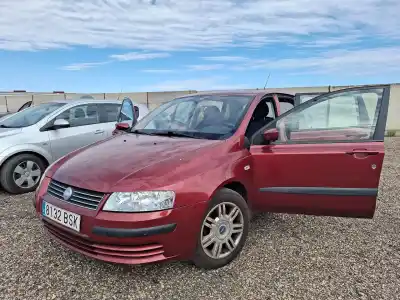 Second-hand car spare part windscreen washer bottle for fiat stilo (192_) 1.6 16v (192_xb1a) oem iam references 