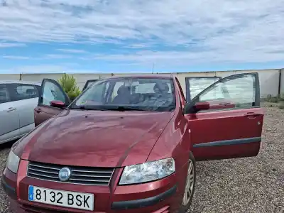 Second-hand car spare part radiator cooling fan for fiat stilo (192_) 1.6 16v (192_xb1a) oem iam references 