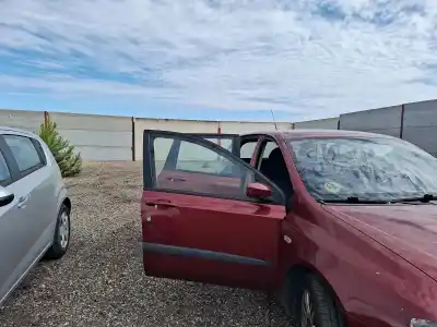 Second-hand car spare part passenger side right window regulator for fiat stilo (192_) 1.6 16v (192_xb1a) oem iam references 