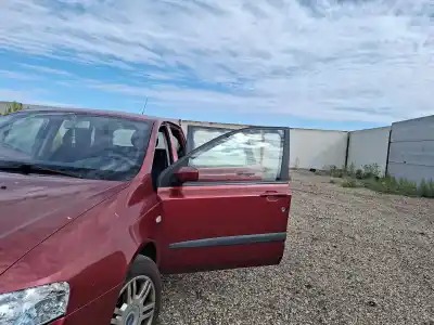 Second-hand car spare part driver left window regulator for fiat stilo (192_) 1.6 16v (192_xb1a) oem iam references 