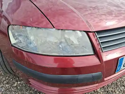 Second-hand car spare part right headlight for fiat stilo (192_) 1.6 16v (192_xb1a) oem iam references 